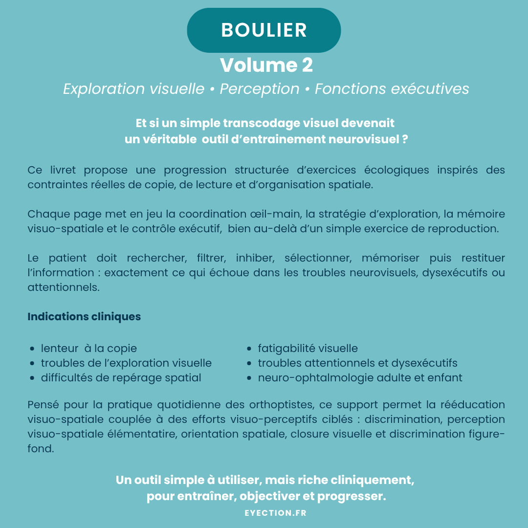 BOULIER - VOLUME 2