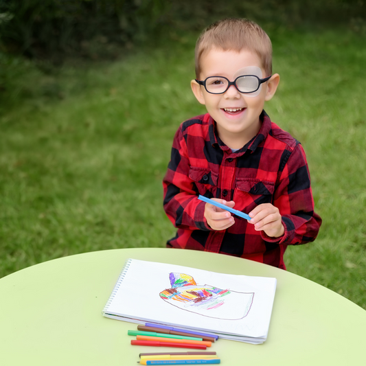 L'amblyopie : les astuces