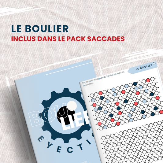 Le boulier