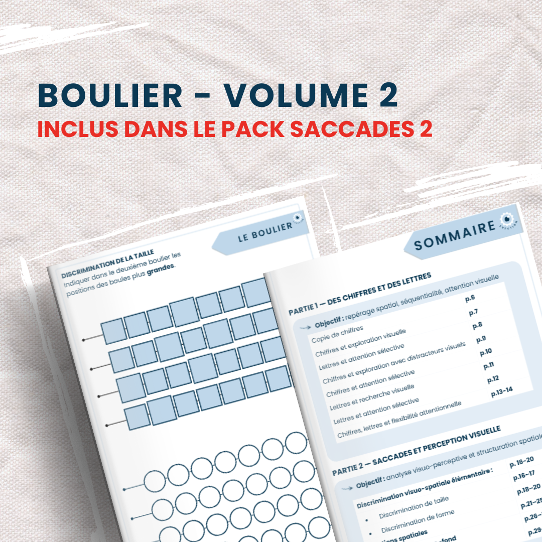 BOULIER - VOLUME 2