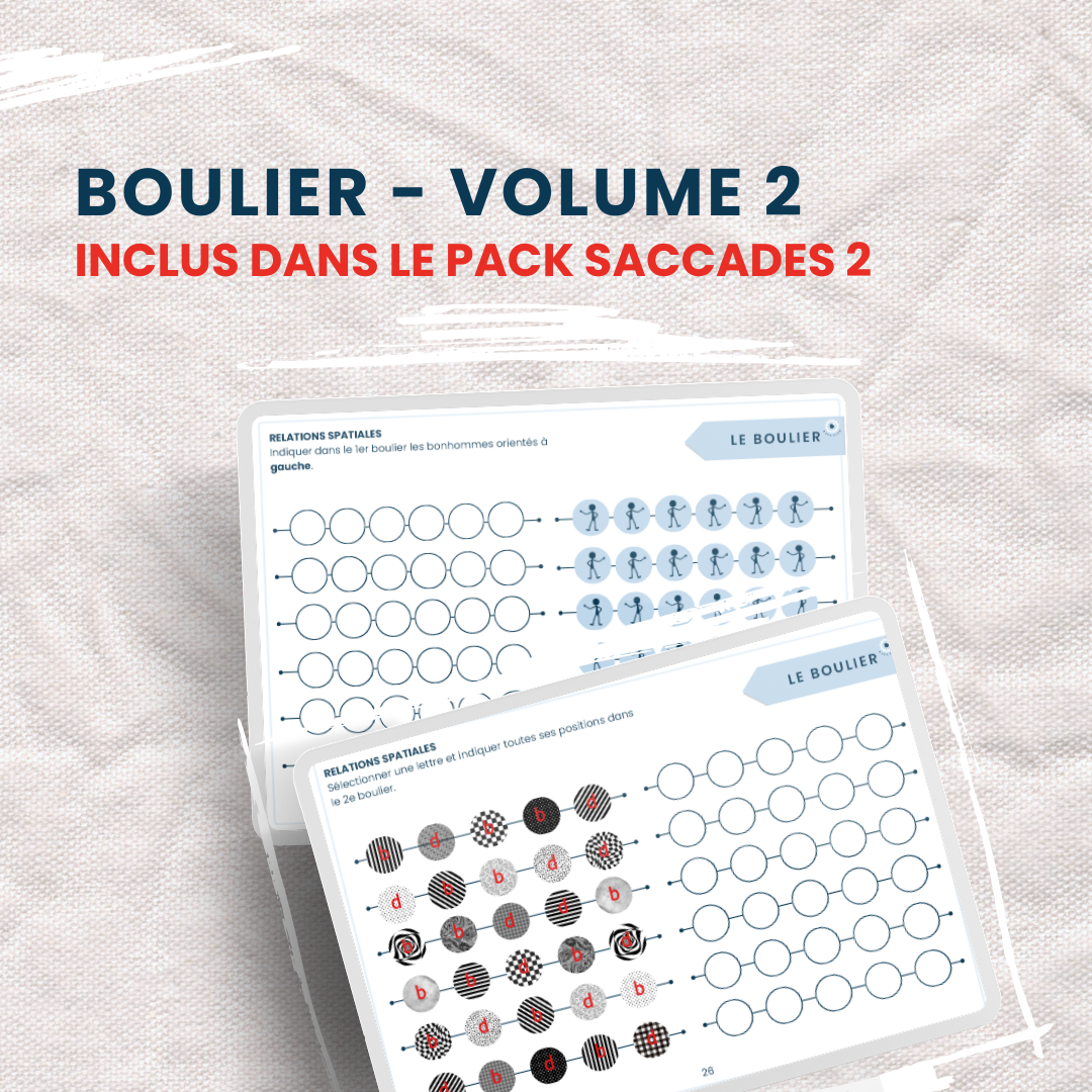 BOULIER - VOLUME 2