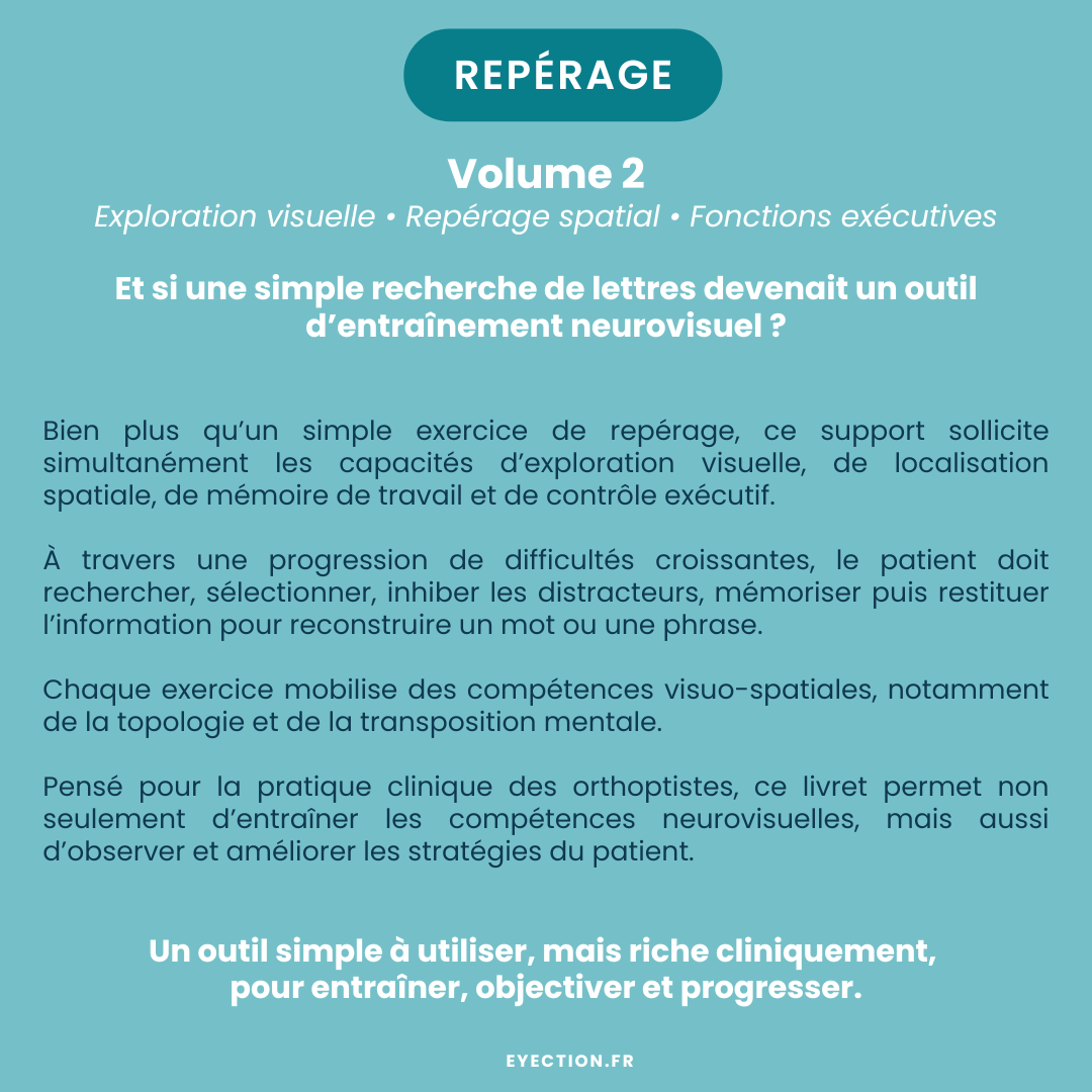 REPERAGE - VOLUME 2