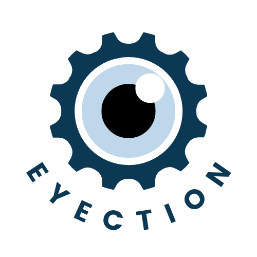 Eyection